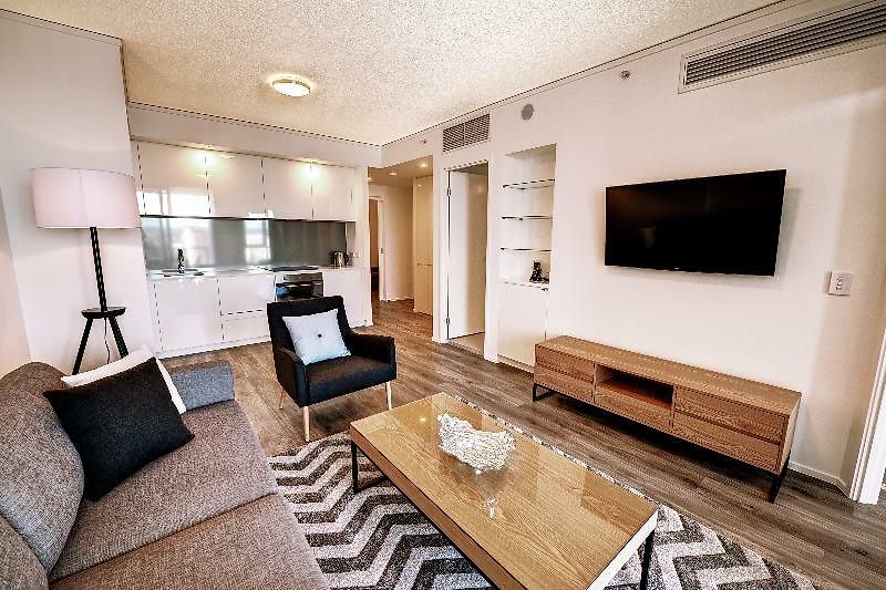 Belise Apartments