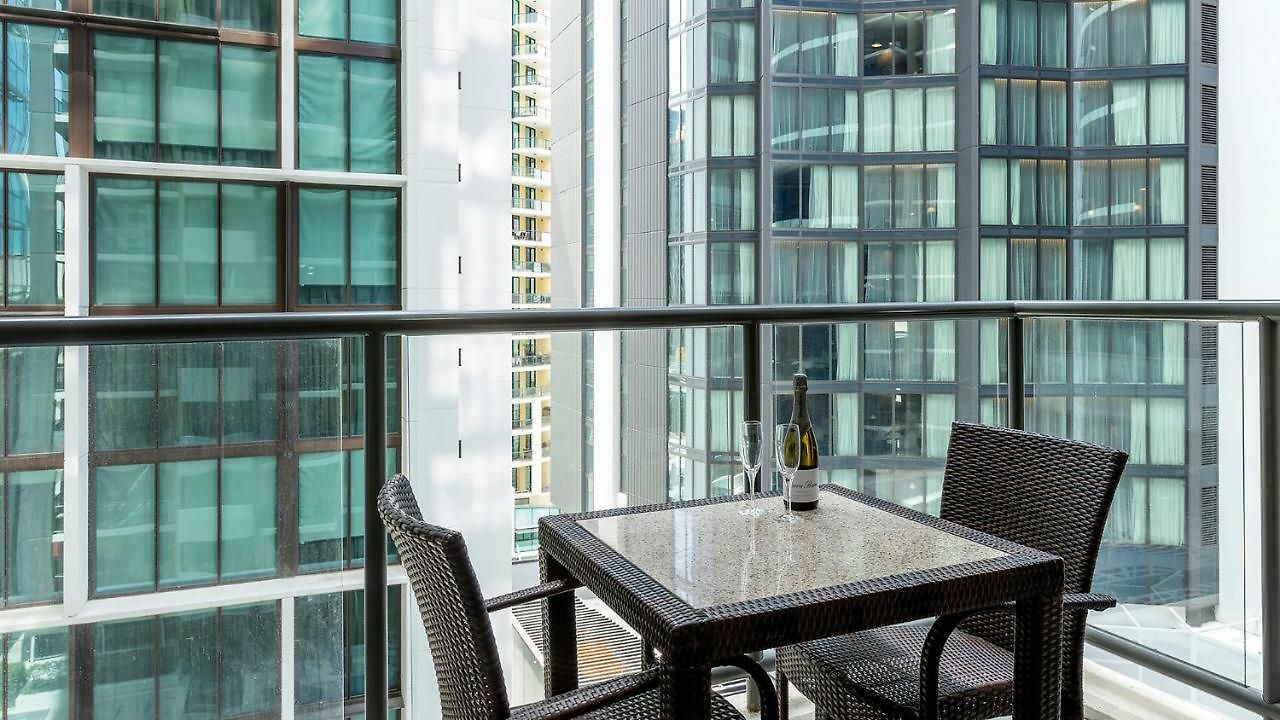 Oaks On Margaret Aparthotel Brisbane