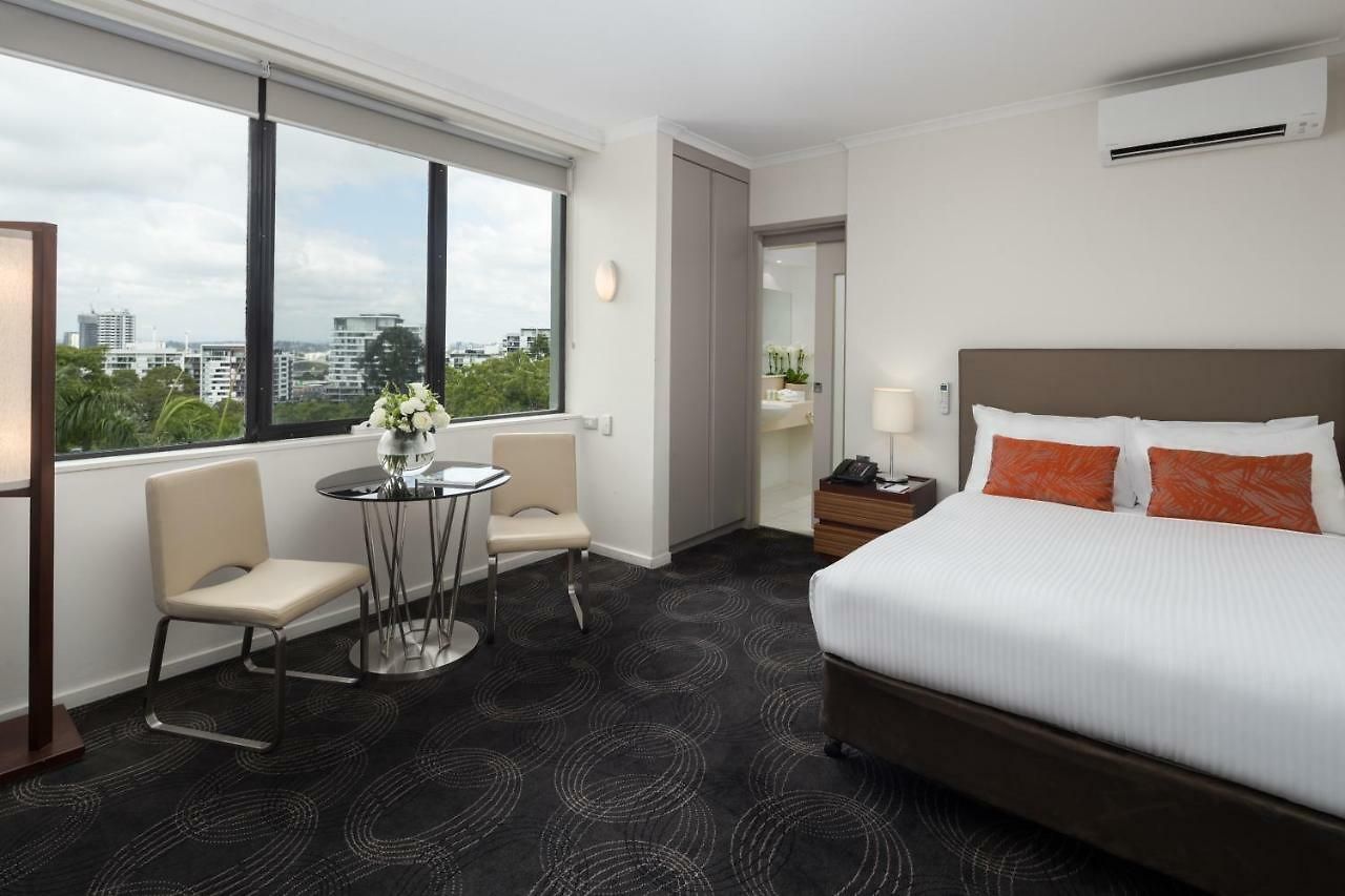The Park Hotel