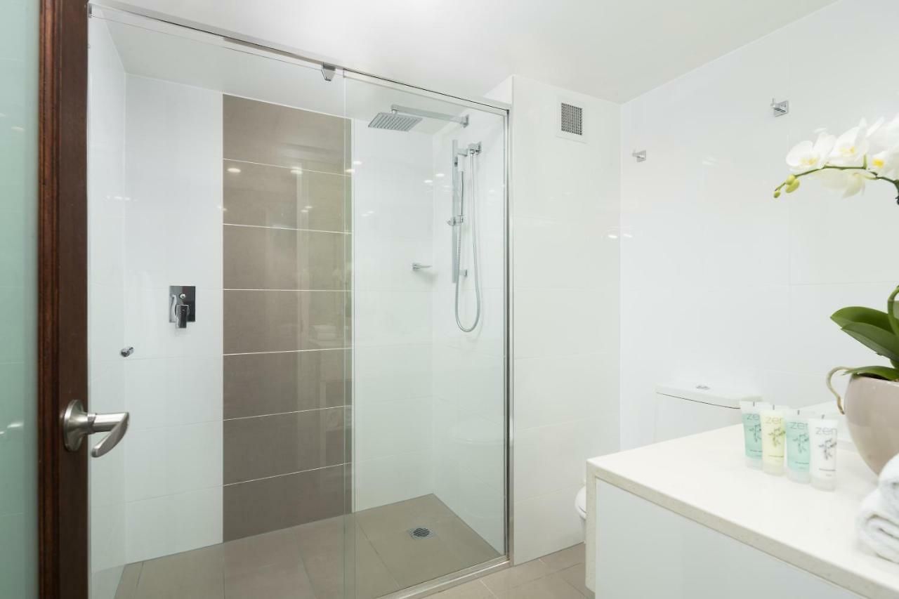 The Park 4* Brisbane