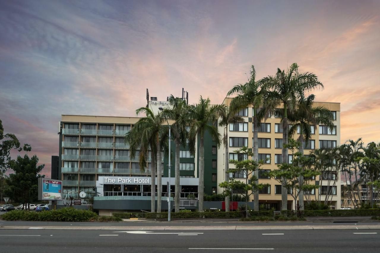 Hotel The Park