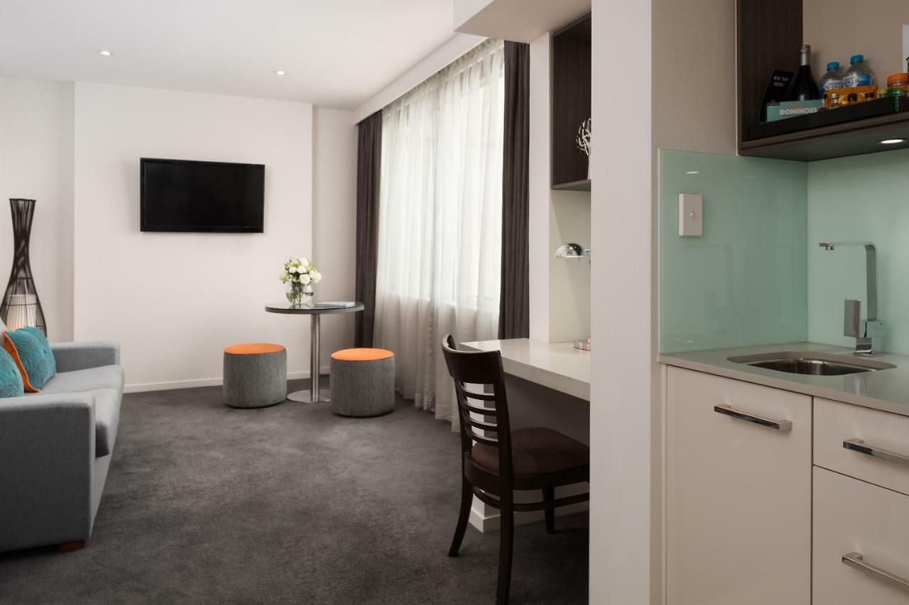 The Park Hotel 4*