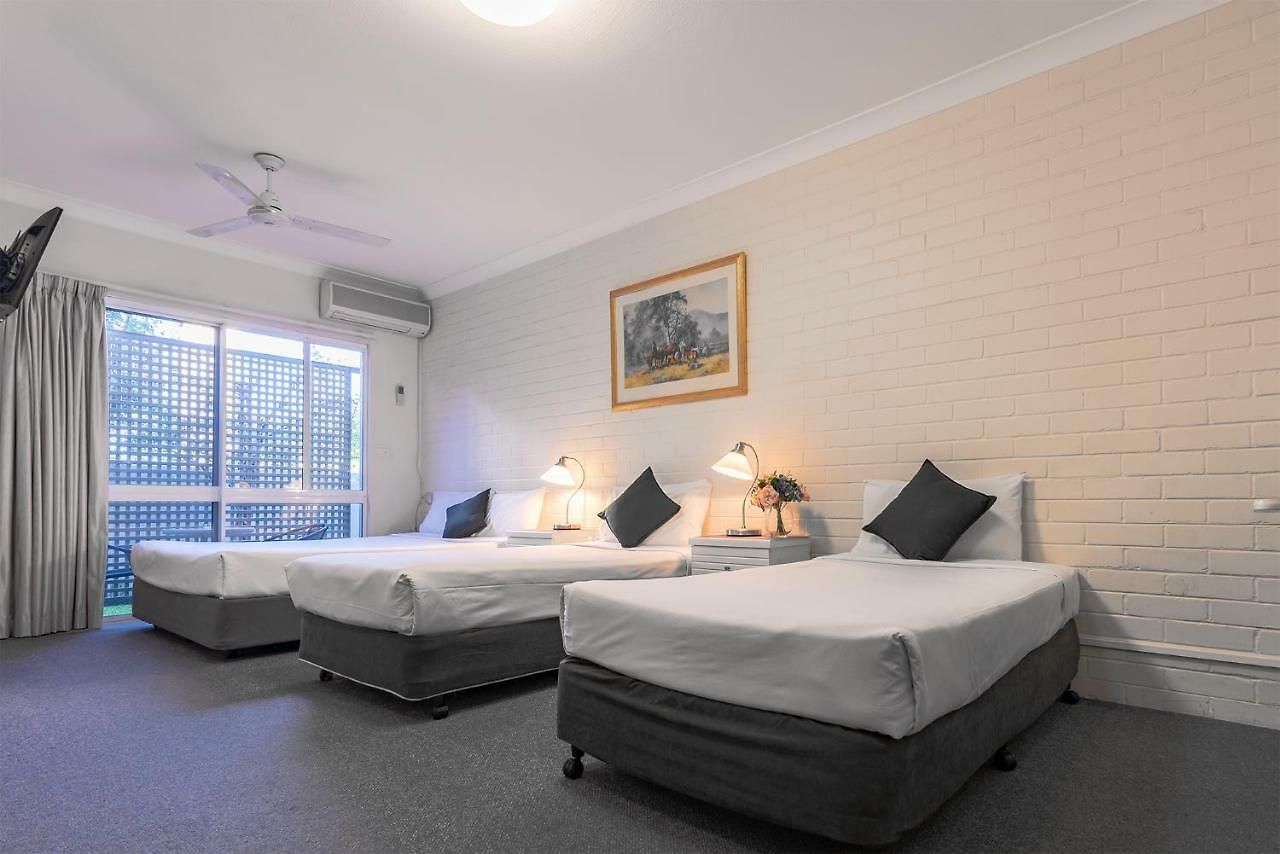 Benson Court Brisbane