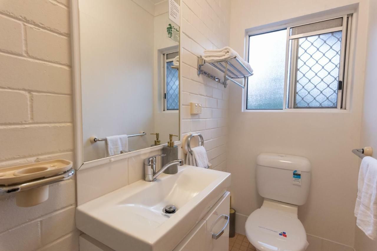 Benson Court 4* Brisbane