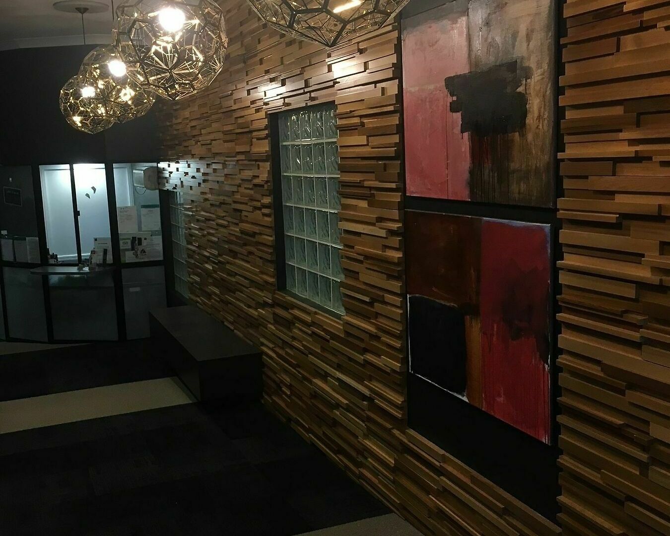 Spring Hill Aparthotel