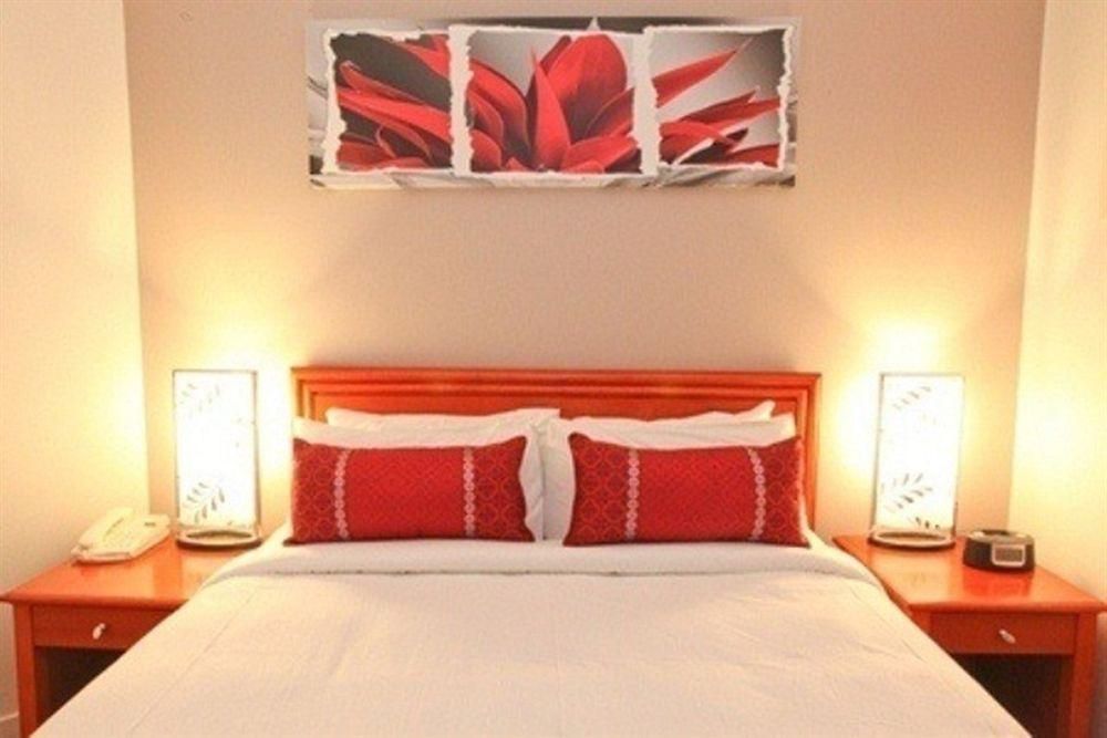 Aparthotel Breakfree Fortitude Valley 3*