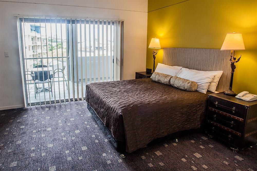 Breakfree Fortitude Valley 3*
