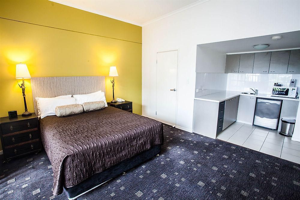 Aparthotel Breakfree Fortitude Valley