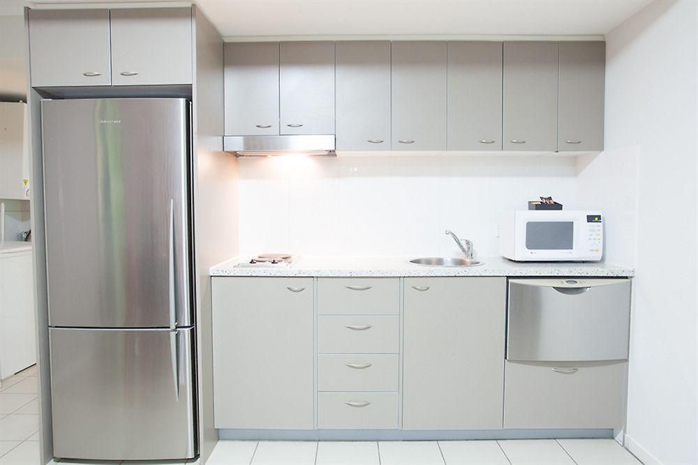Aparthotel Breakfree Fortitude Valley 3*