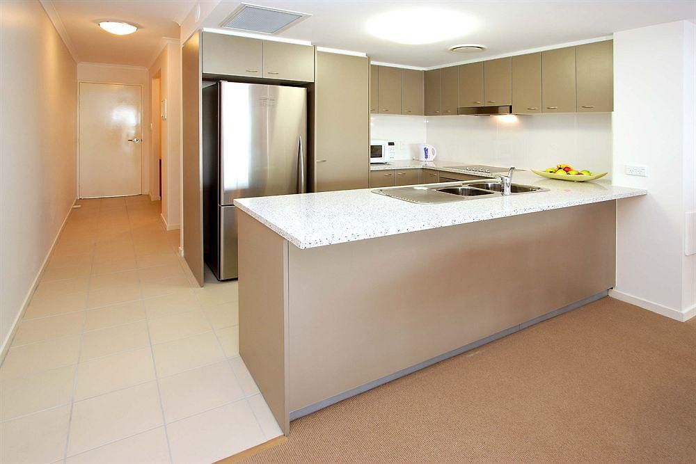 Breakfree Fortitude Valley 3*