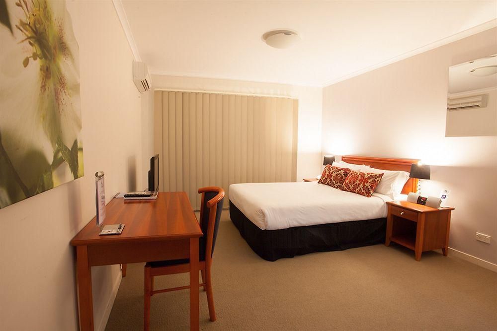 Aparthotel Breakfree Fortitude Valley Brisbane