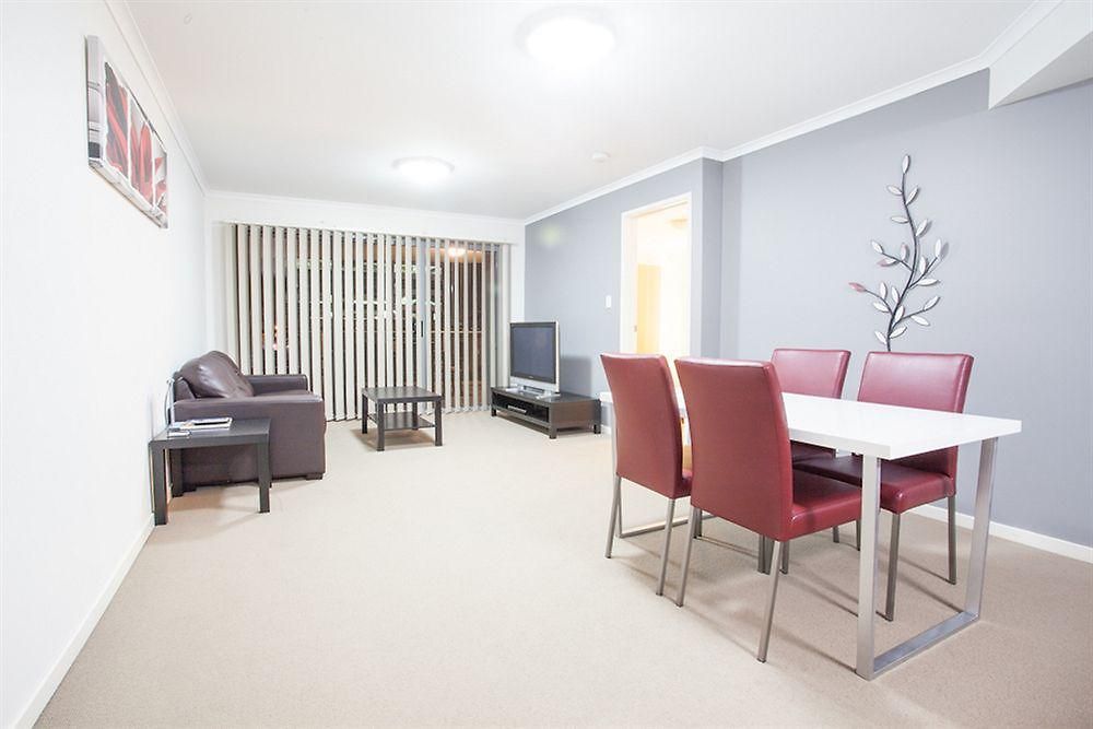 Aparthotel Breakfree Fortitude Valley Brisbane