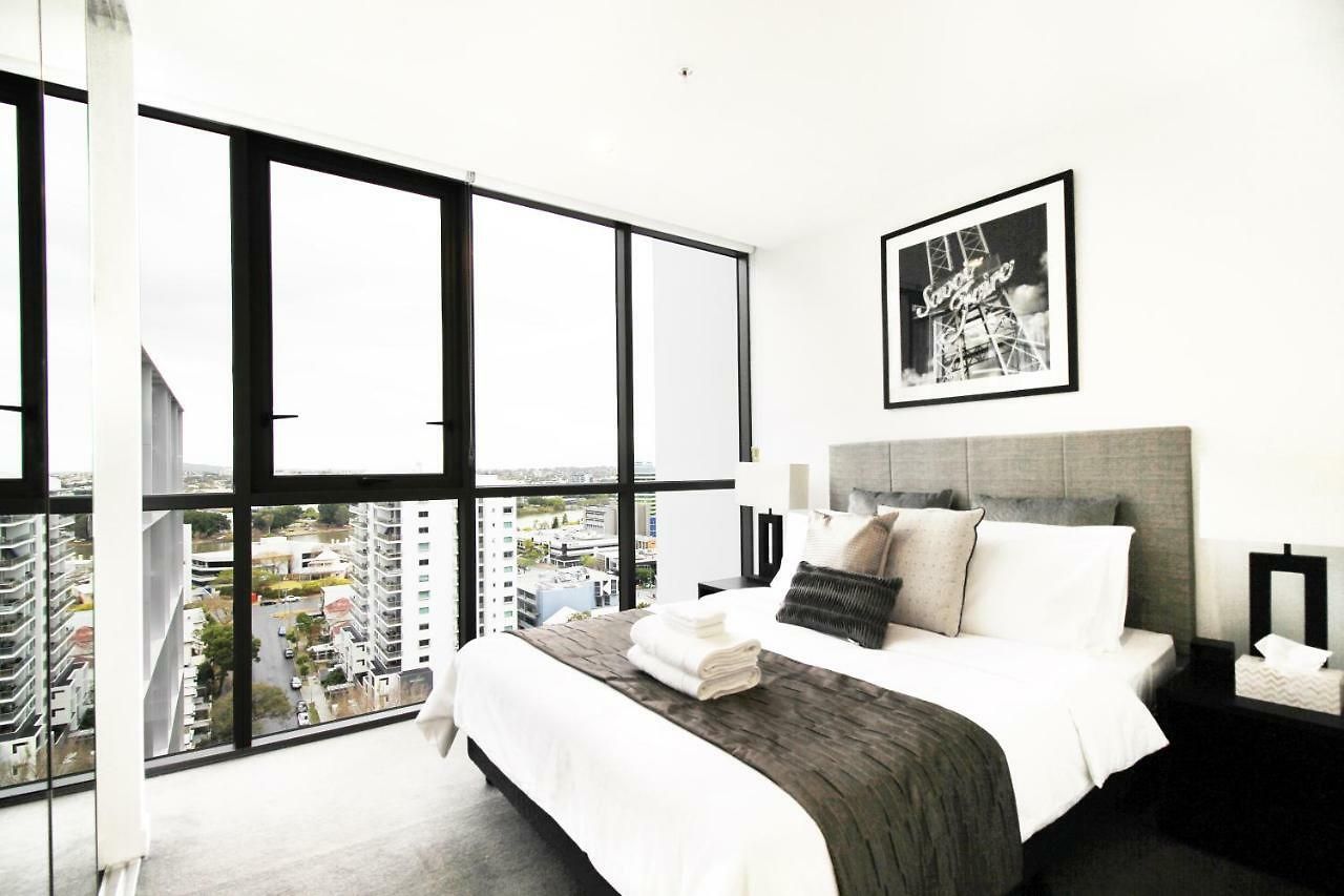 Apartment Hearty Milton Brisbane