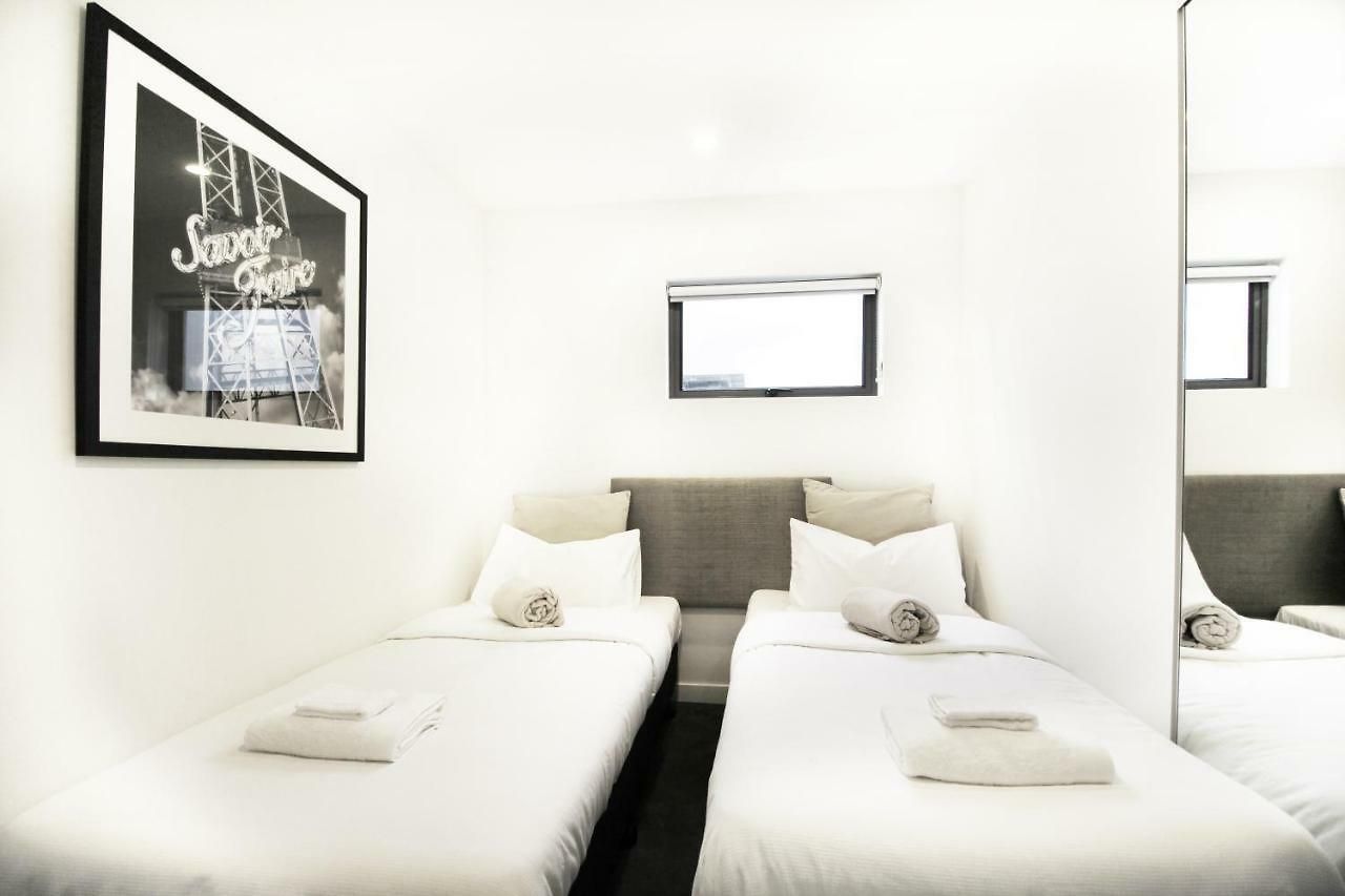 Hearty Milton Apartment Brisbane