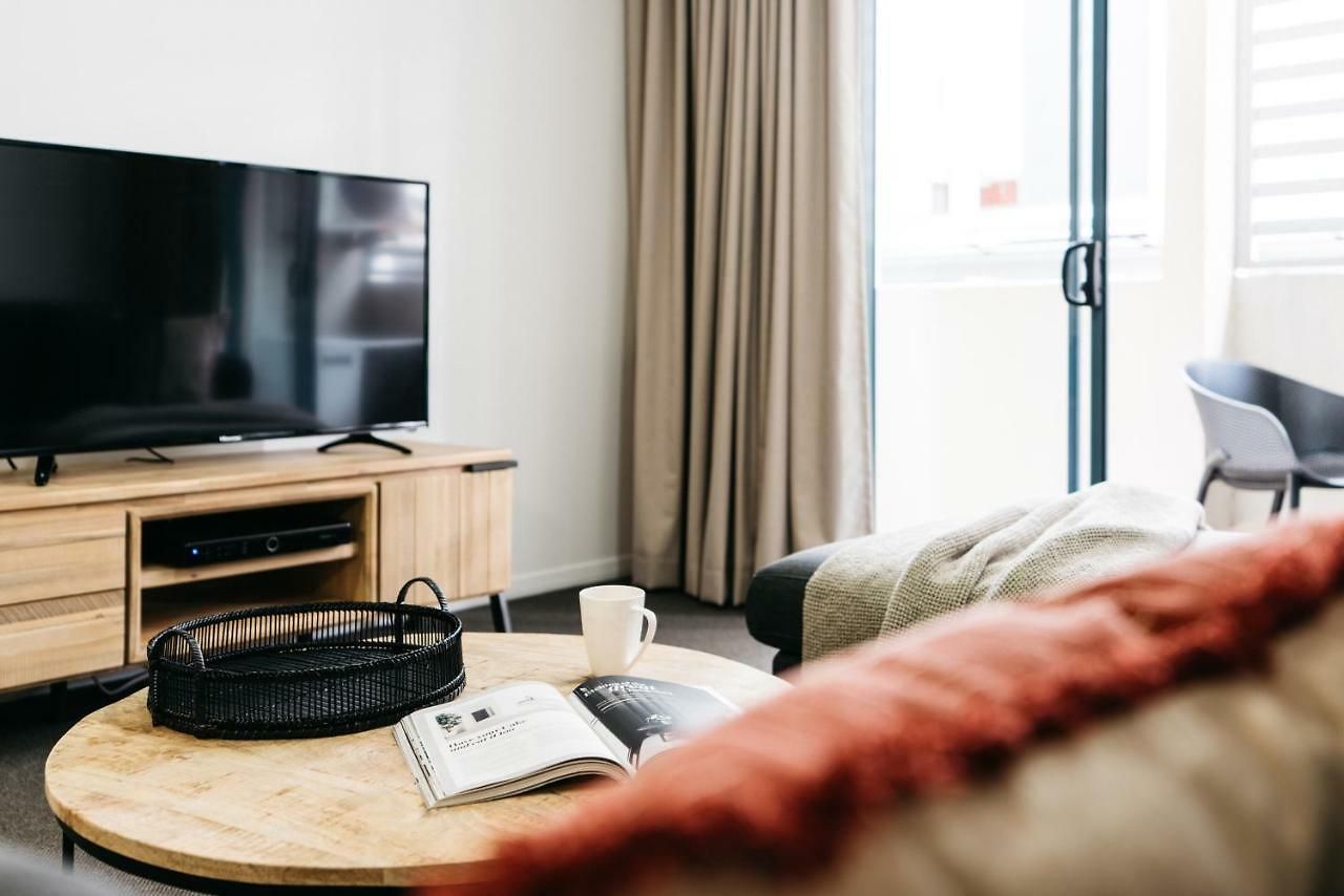 Gabba Aparthotel 4*