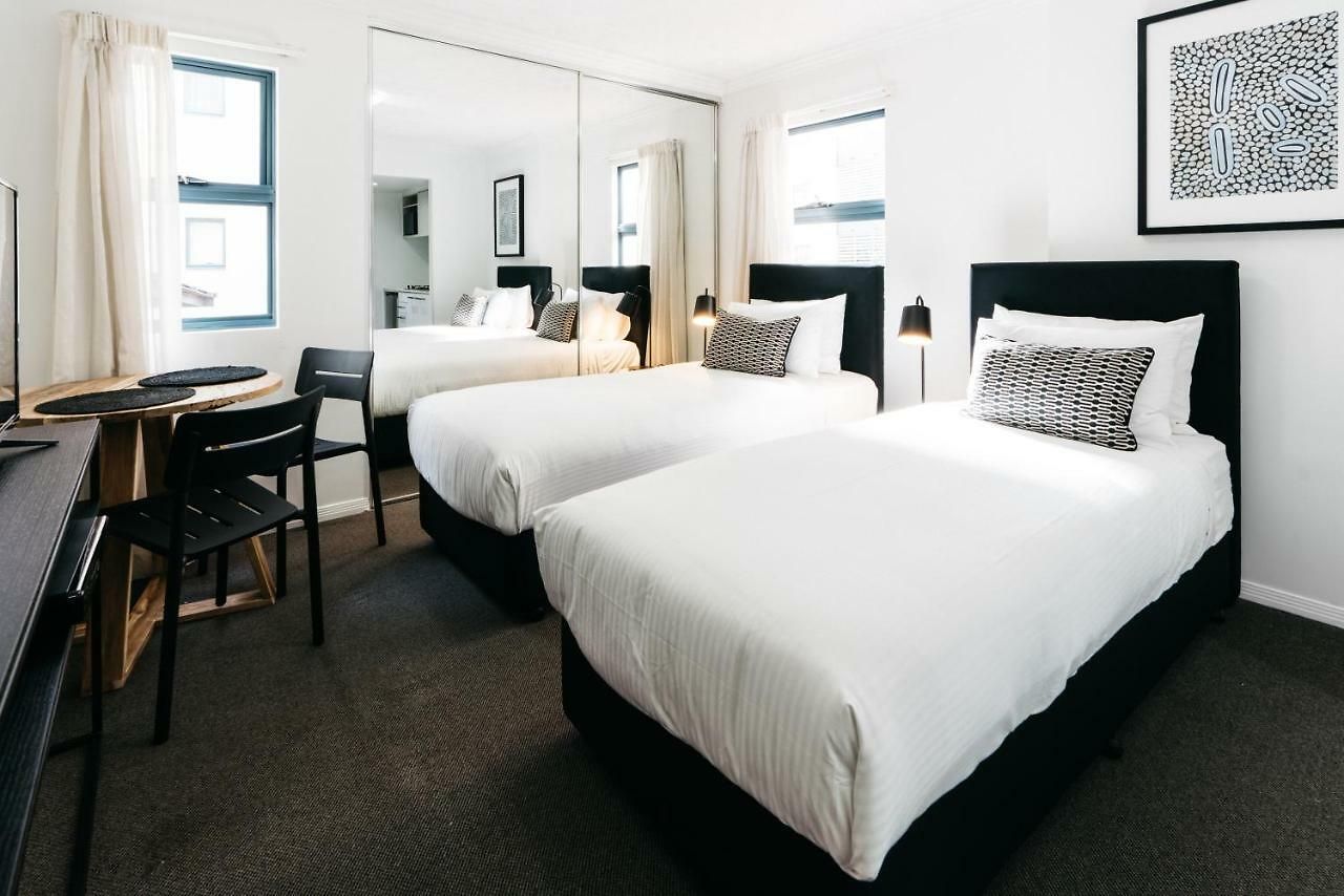 Gabba Aparthotel 4*