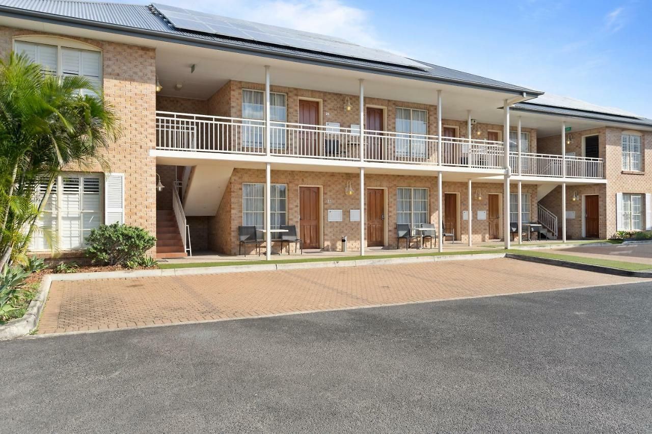 Coopers Colonial Brisbane