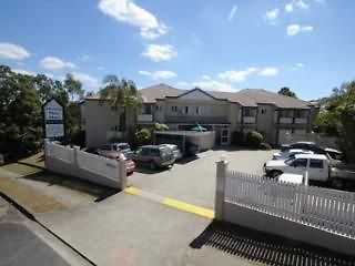 Herston Place 4* Brisbane