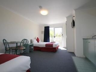 Motel Chermside Court