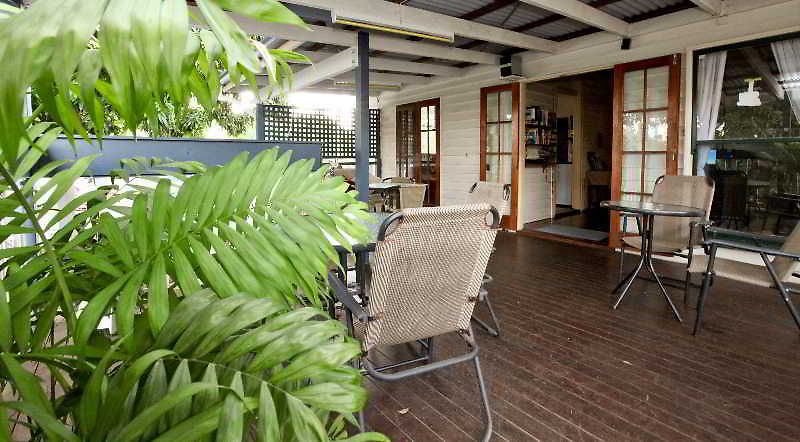 Bowen Terrace Brisbane