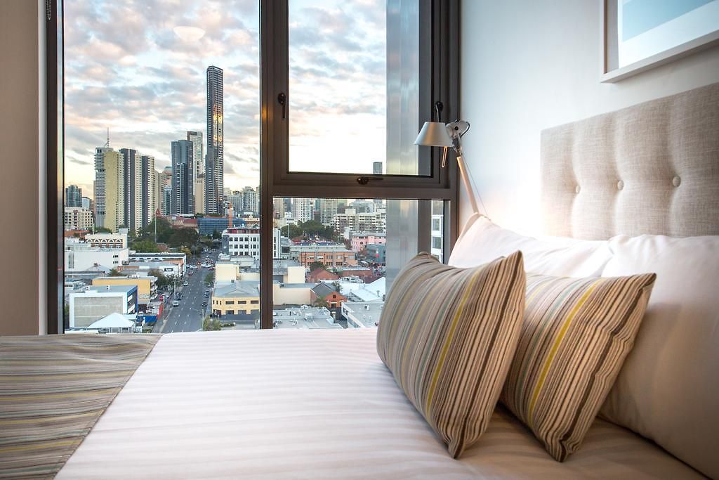 M&a Aparthotel