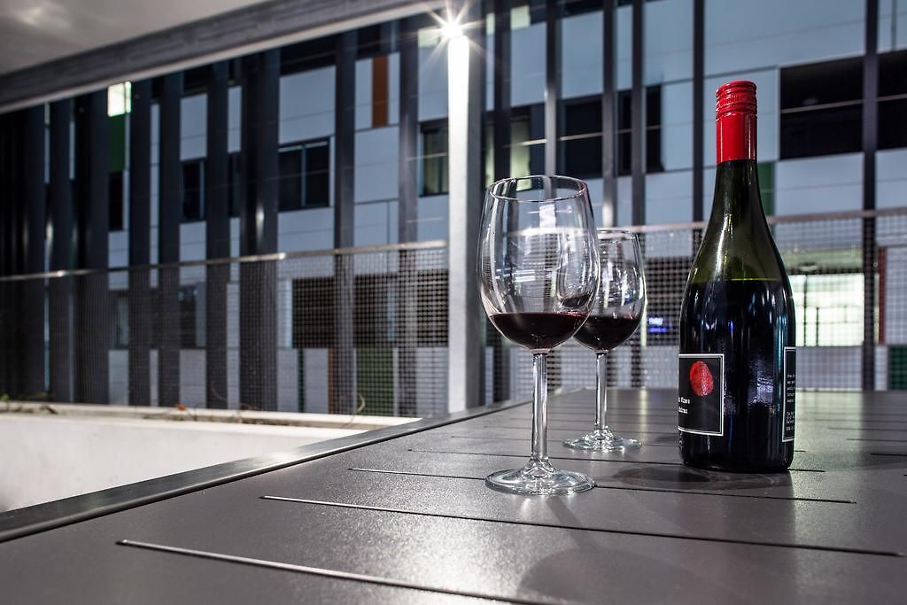 Aparthotel M&a Brisbane