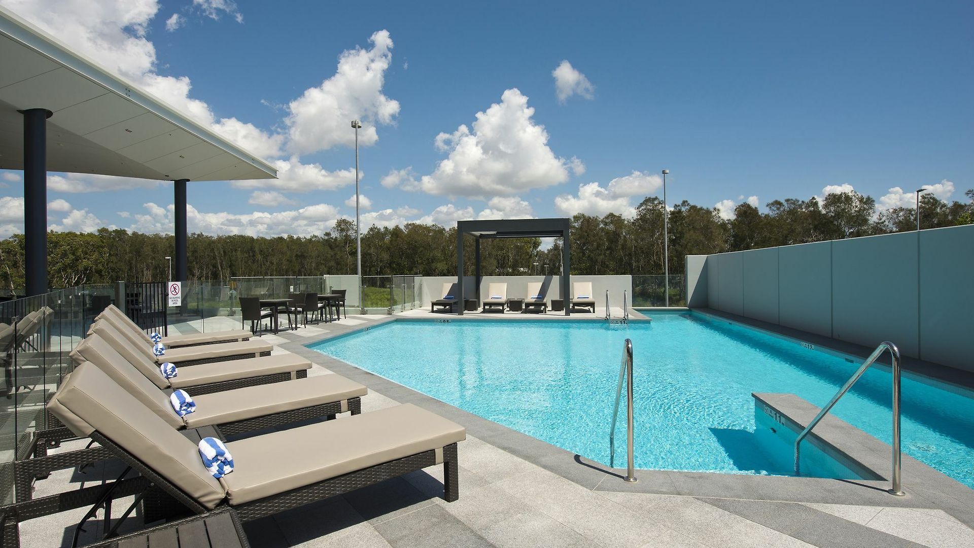 Pullman Airport Hotel Brisbane