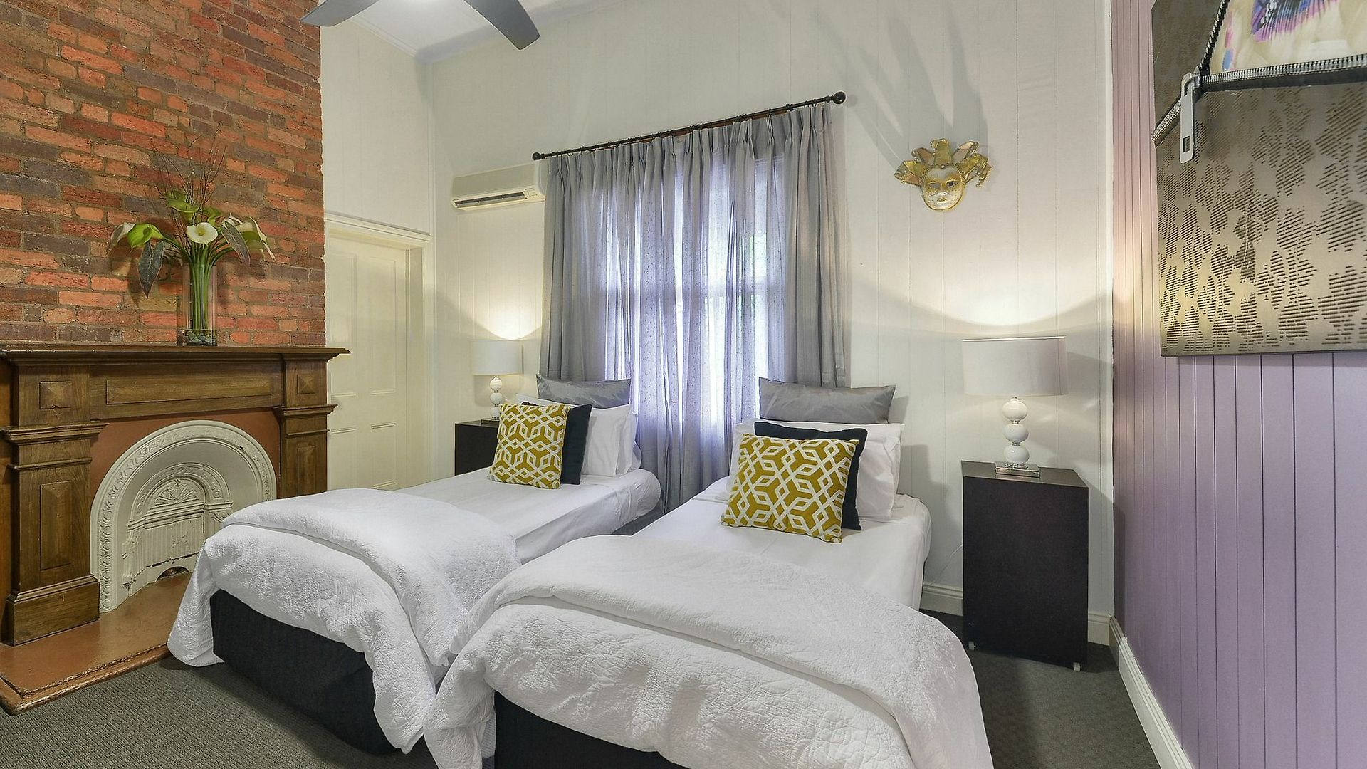 One Thornbury