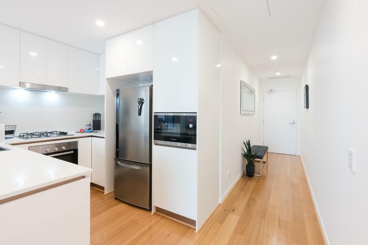 Minimalist & Warming - Close To Cbd And Valley * Brisbane