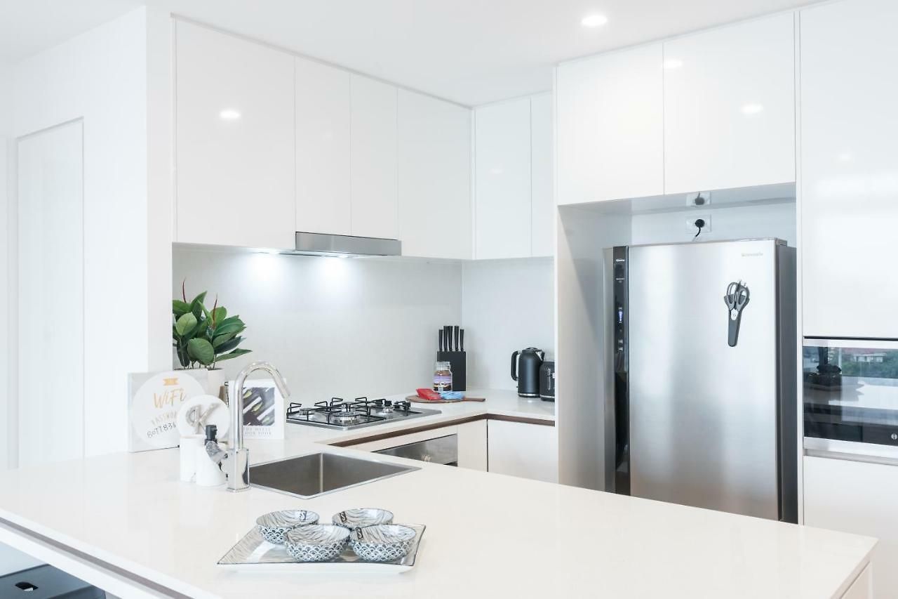 Minimalist & Warming - Close To Cbd And Valley