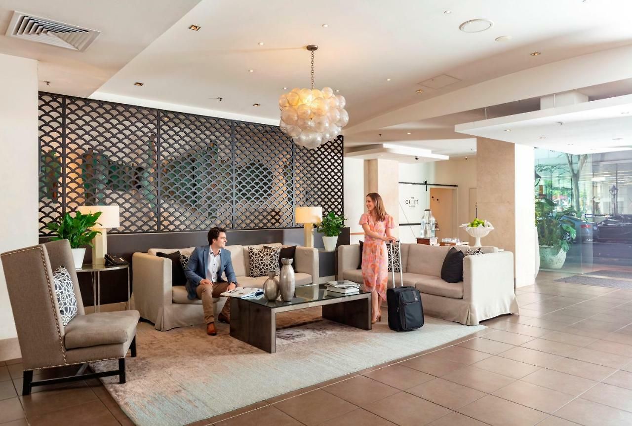 The Sebel Aparthotel Brisbane
