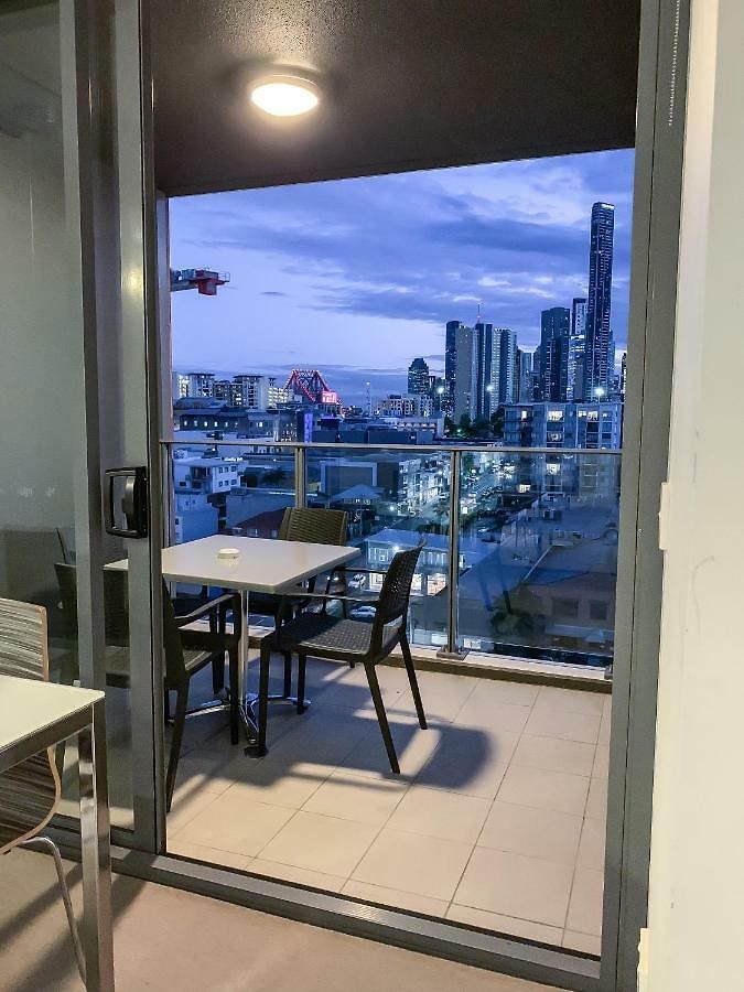 Aparthotel M&a Brisbane