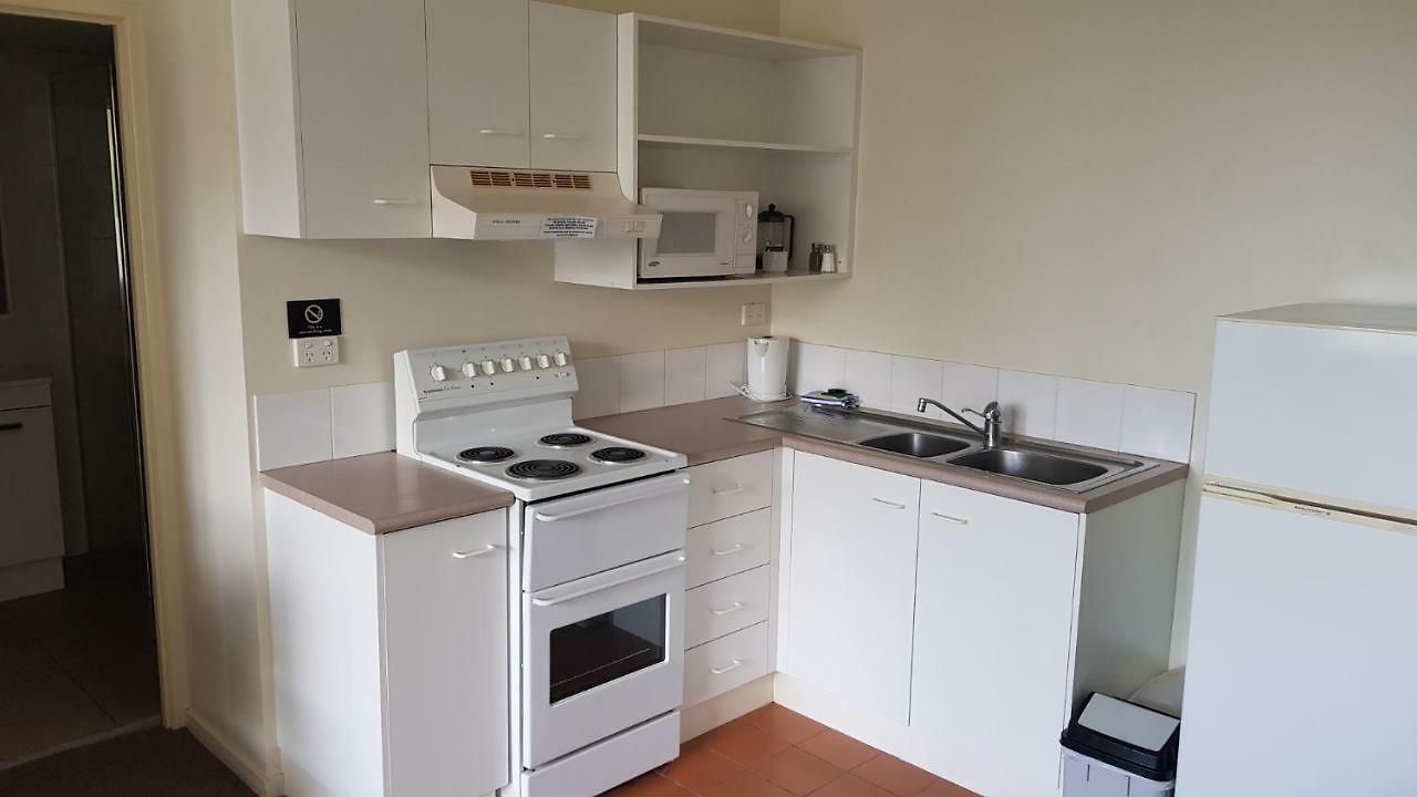 Chasely 4* Brisbane