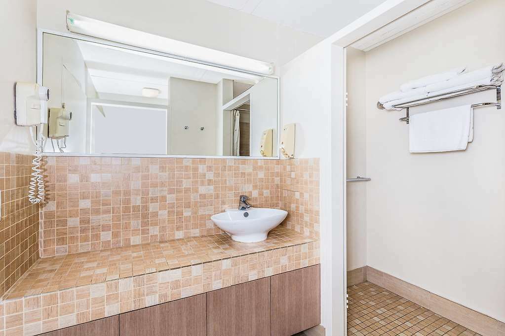 Star 4* Brisbane