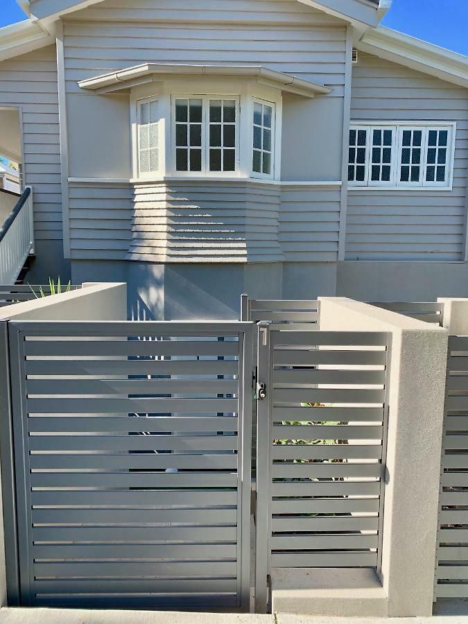 Park Avenue 1br Hideaway King Bd Private Courtyard Apartment Brisbane