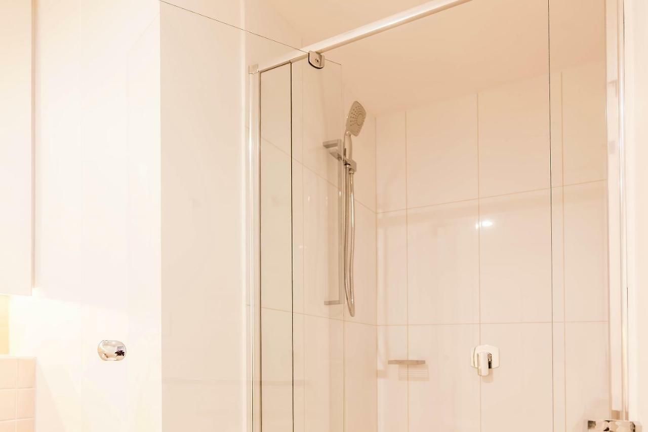 Aparthotel Fleet Lane 4*
