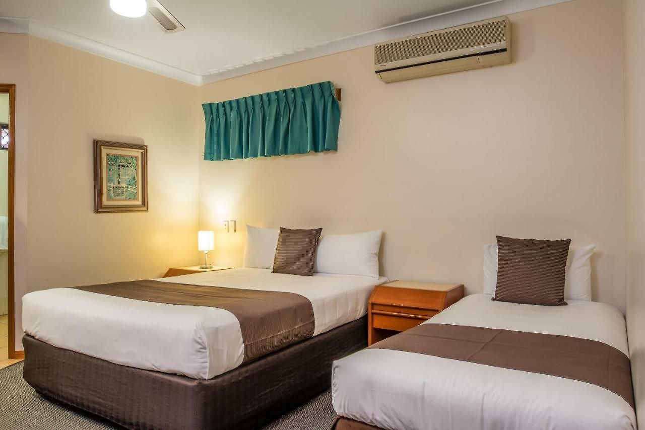 Aspley Carsel Motor Brisbane