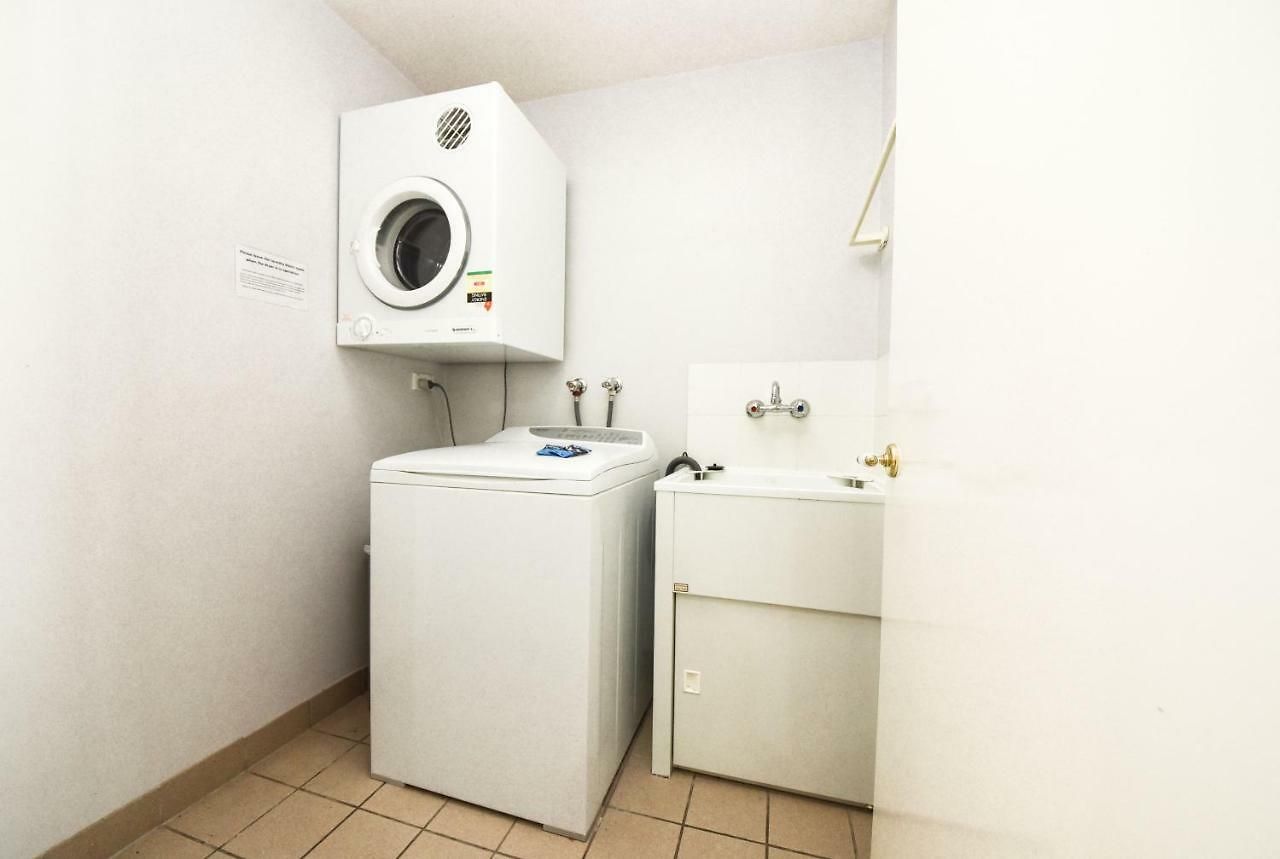 Founda Gardens Aparthotel Brisbane