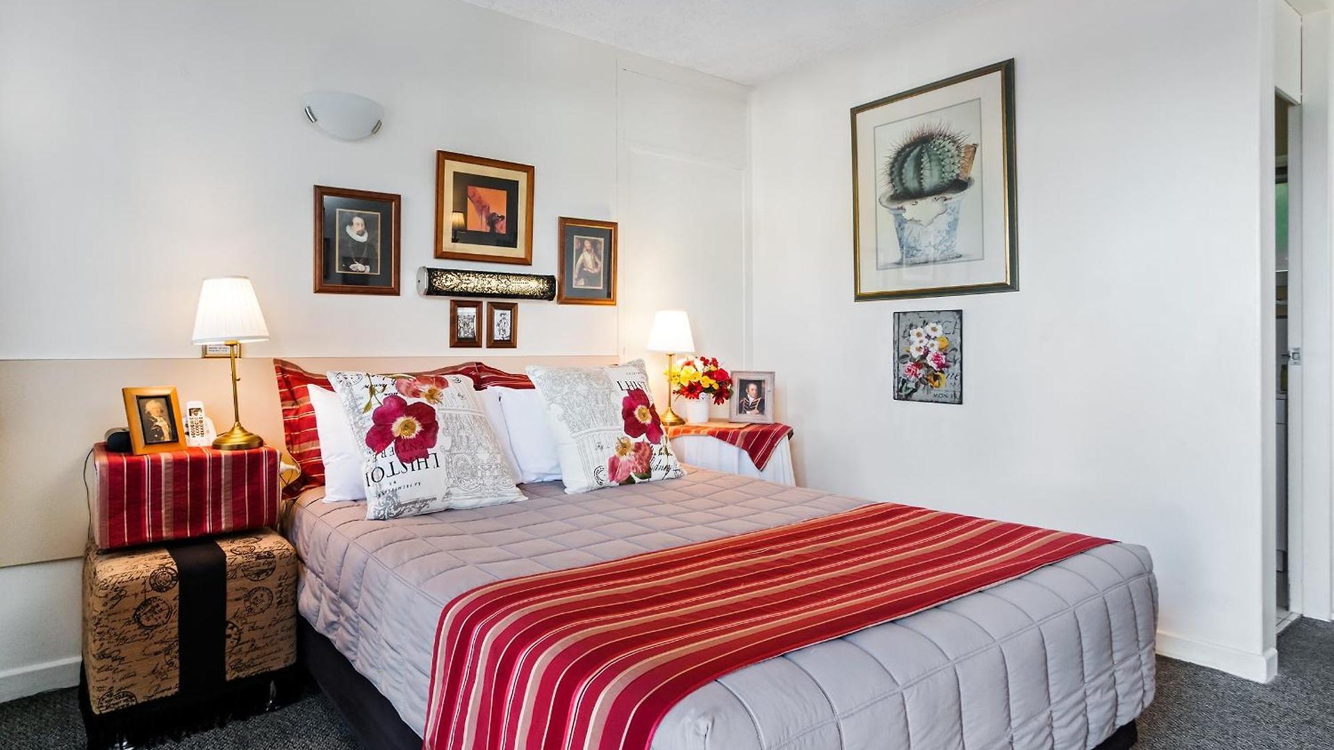 Airport Riverview 3* Brisbane