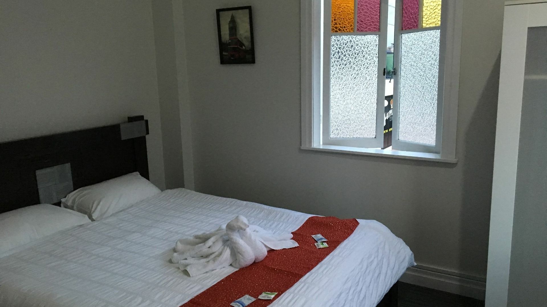 Hotel Amelia Boutique