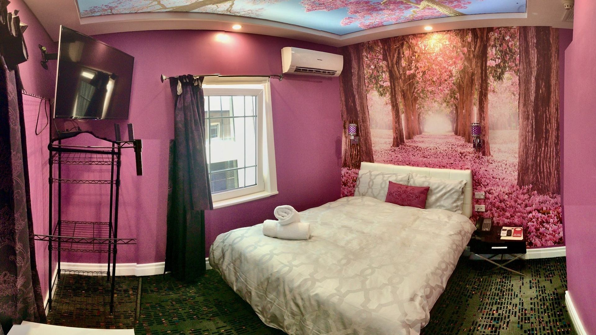Hotel Amelia Boutique