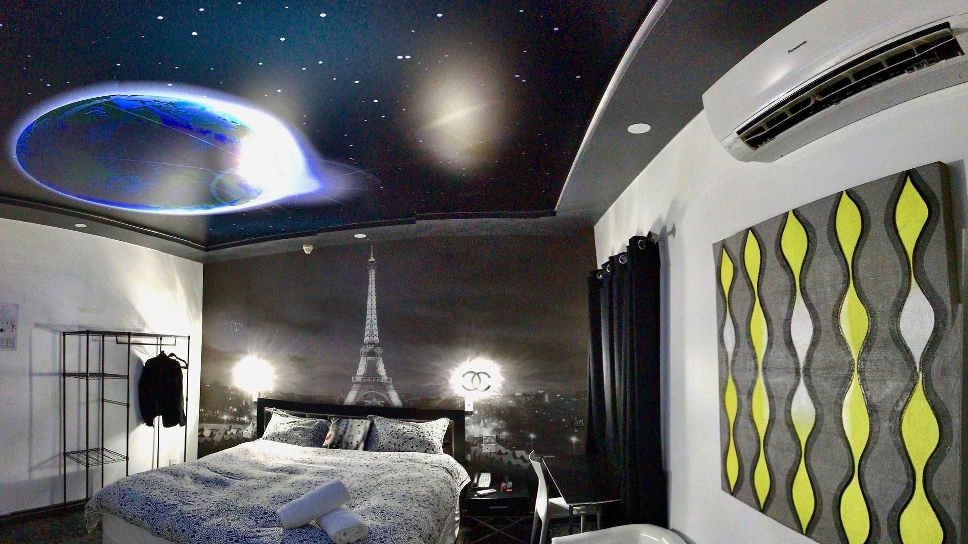 Hotel Amelia Boutique 4*