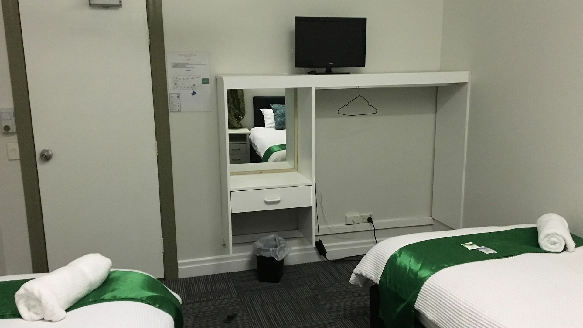Amelia Boutique 4* Brisbane