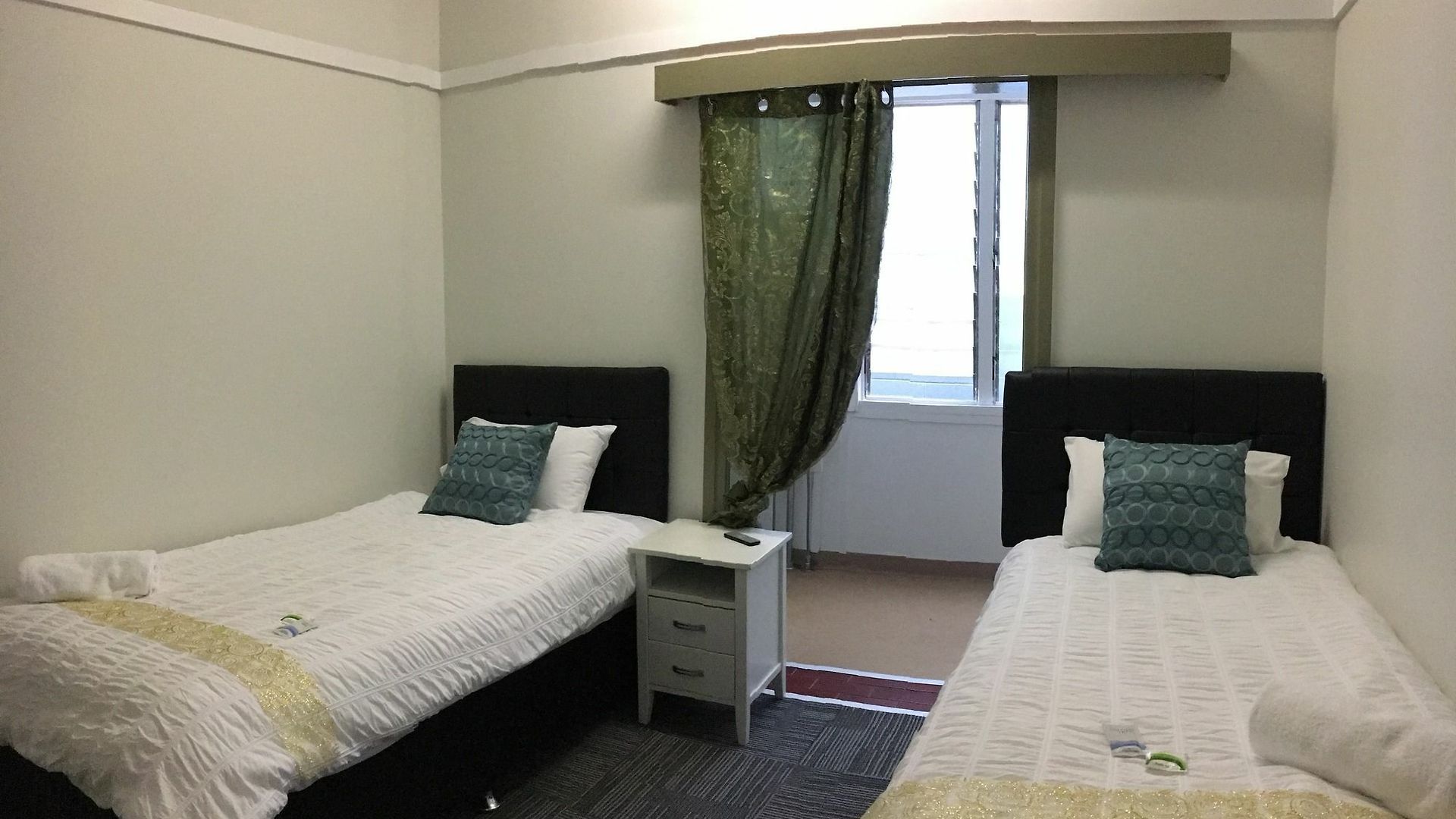 Amelia Boutique Hotel