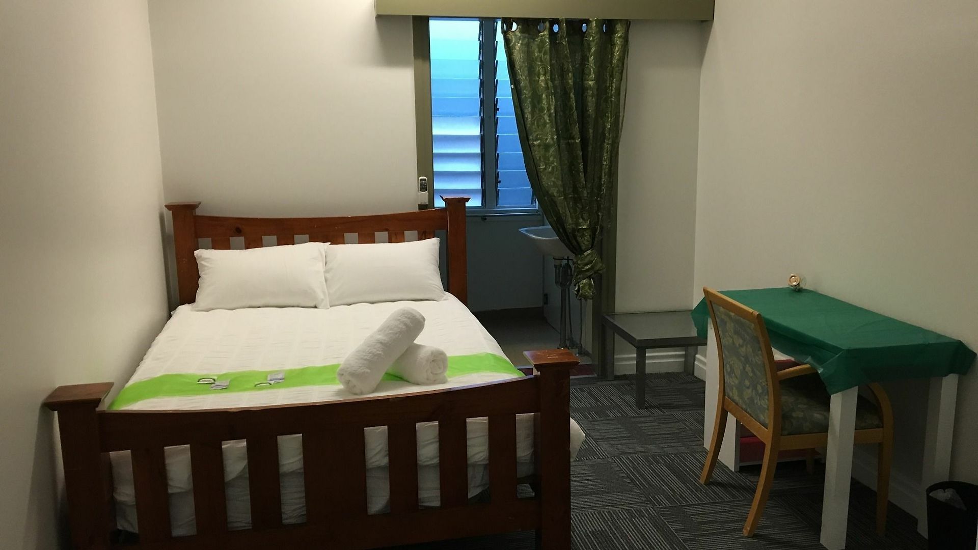 Amelia Boutique 4* Brisbane