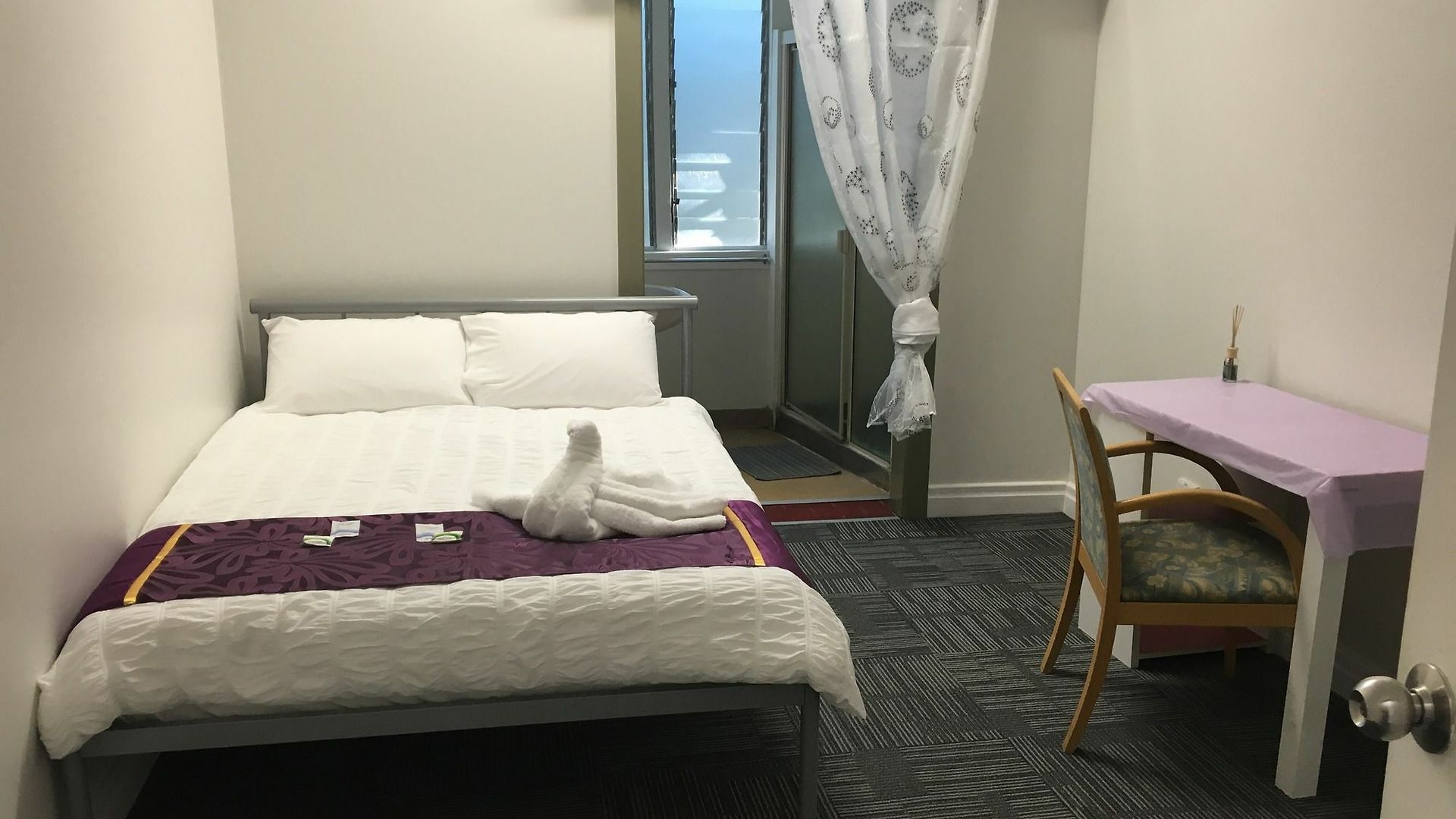 Amelia Boutique Hotel