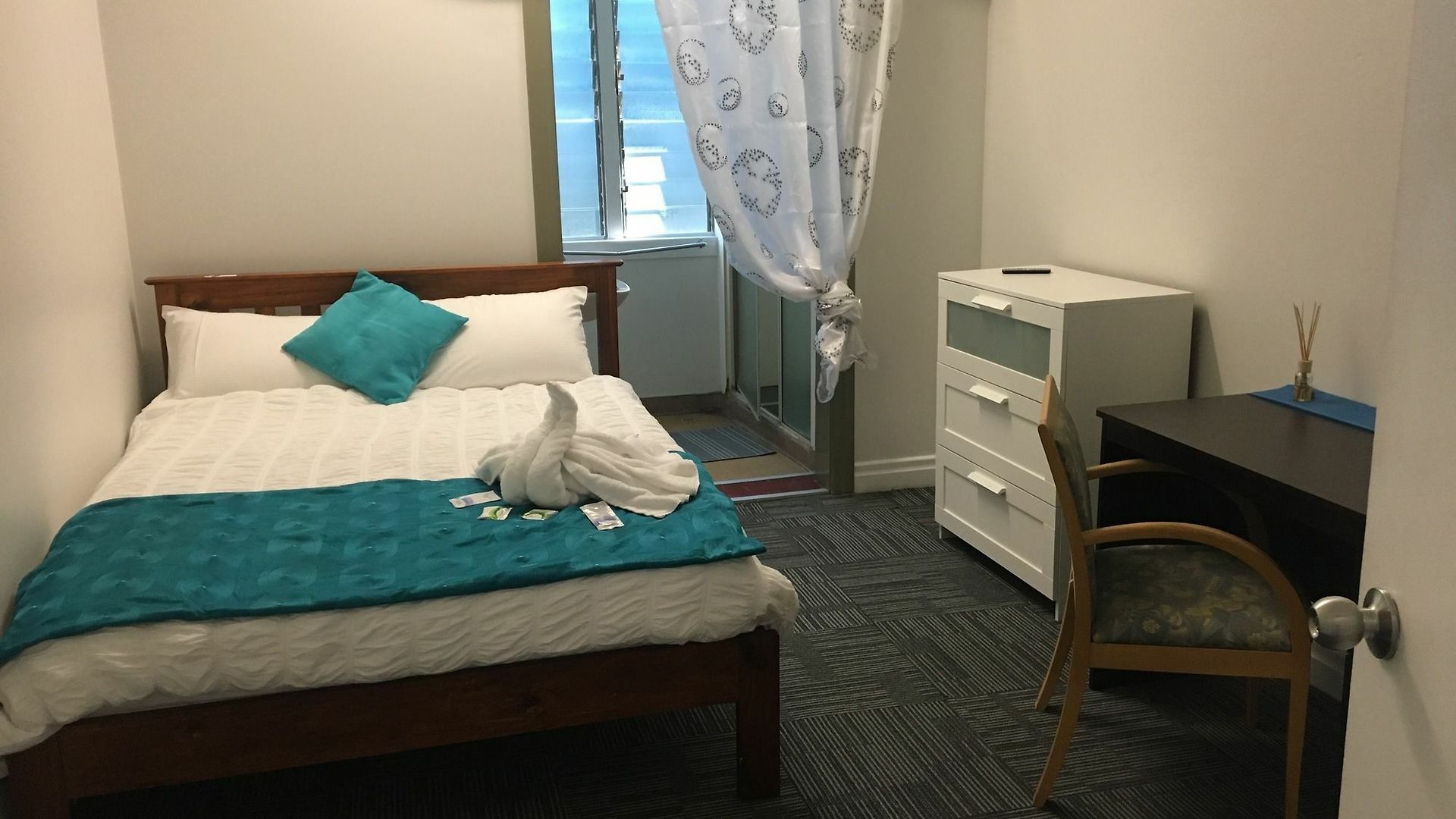 Amelia Boutique Hotel Brisbane