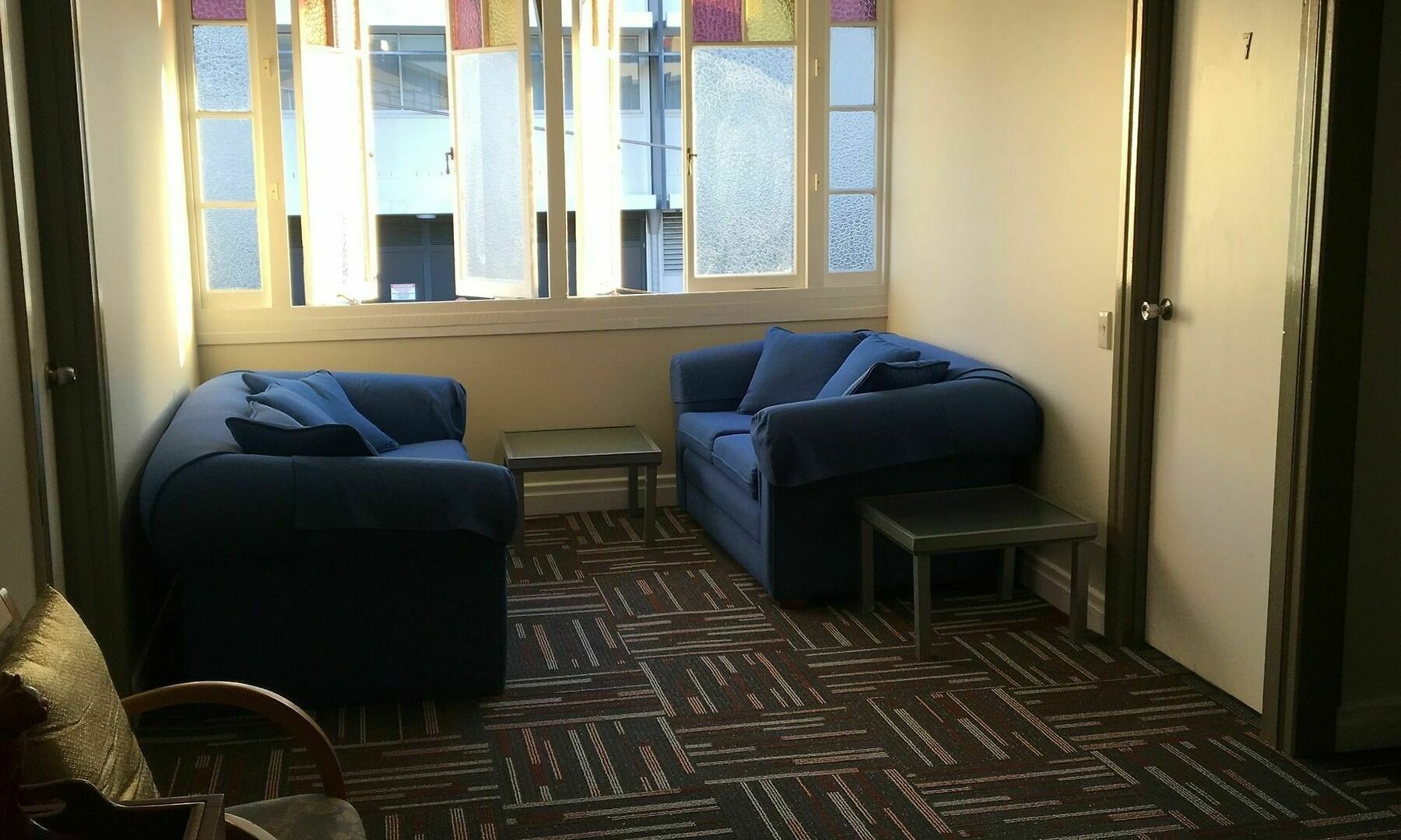 Amelia Boutique 4* Brisbane