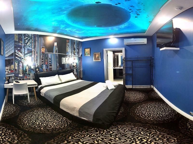 Amelia Boutique Hotel 4*