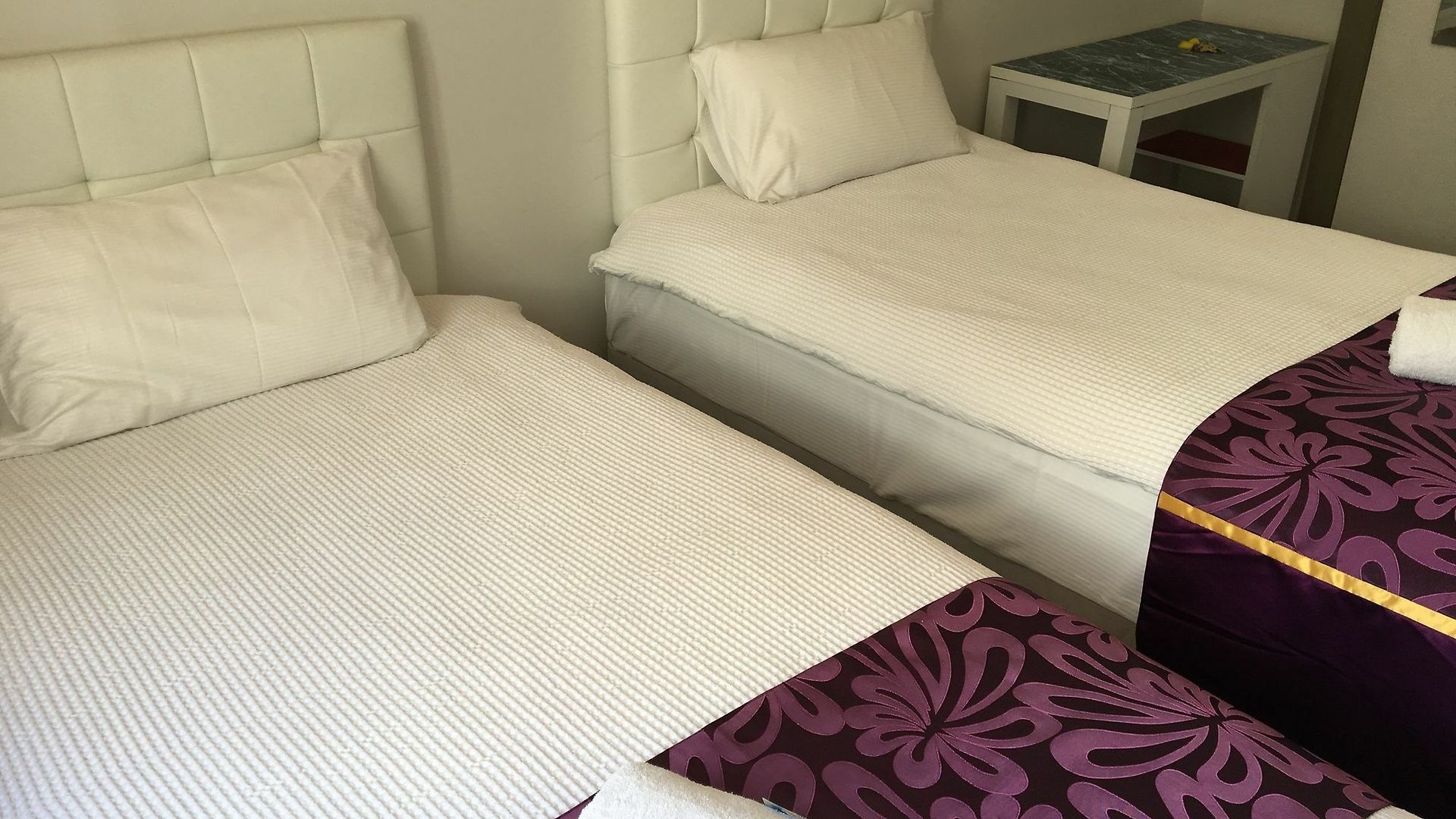Hotel Amelia Boutique